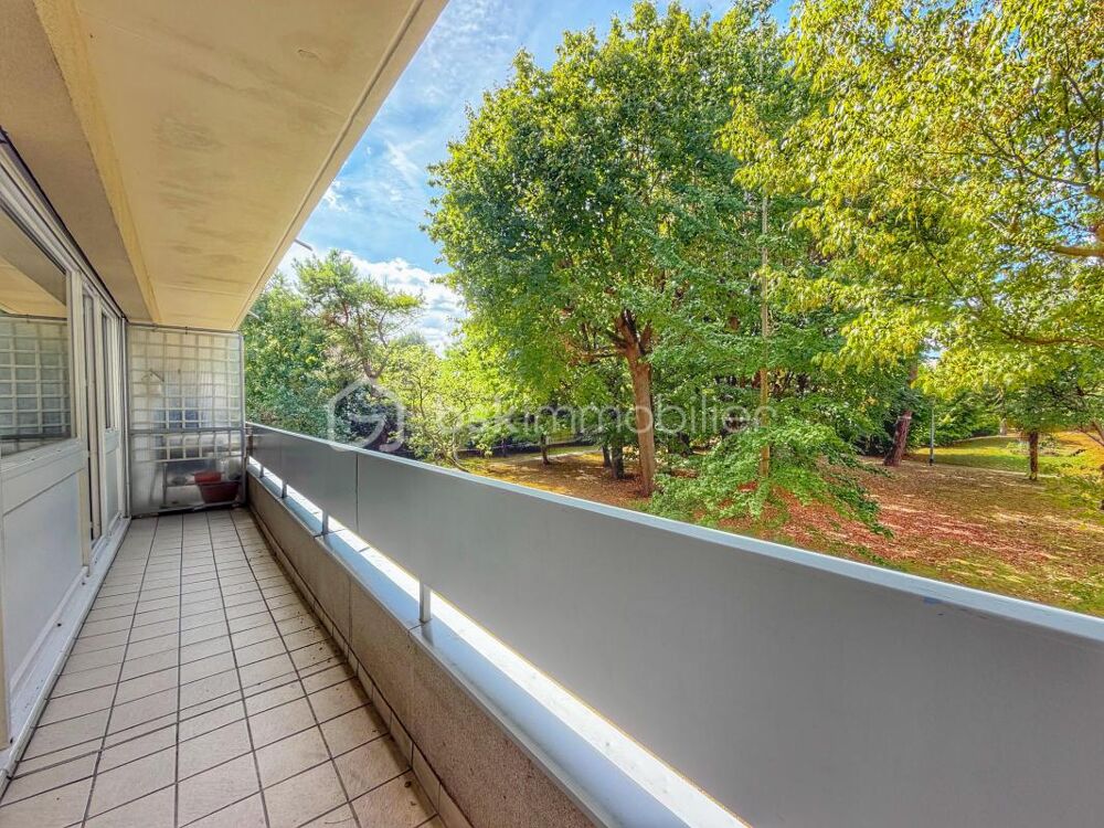 Vente Appartement NOUVEAU ! 4 pièces en plein coeur de Marly le roi Marly le roi