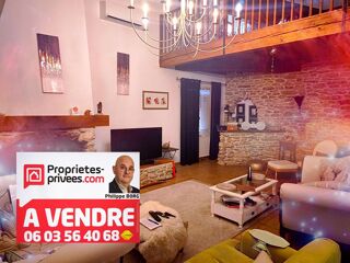  Maison  vendre 7 pices 213 m