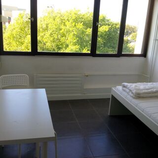  Appartement à louer 1 pièce 15 m²