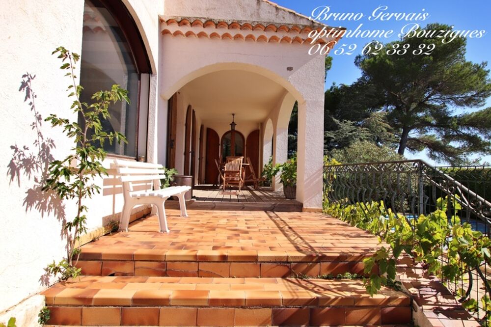 � vendre  Maison Bouzigues (34140)