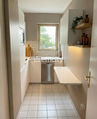  Appartement � vendre 2 pi�ces 60 m�