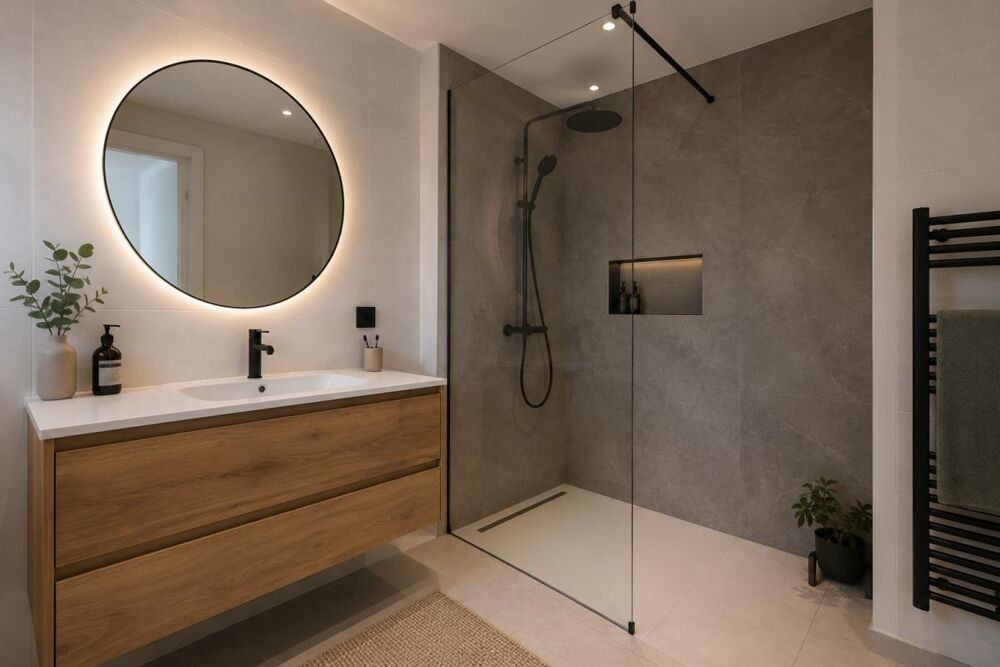Vente Appartement Grand T3 avec VUE dégagée, terrasse et parking Bordeaux