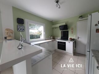  Maison � vendre 5 pi�ces 90 m�