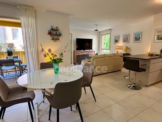  Appartement à vendre 4 pièces 88 m²