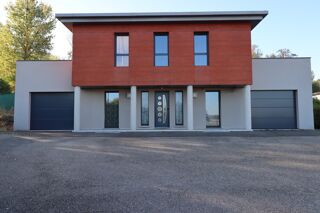  Maison à vendre 7 pièces 196 m²
