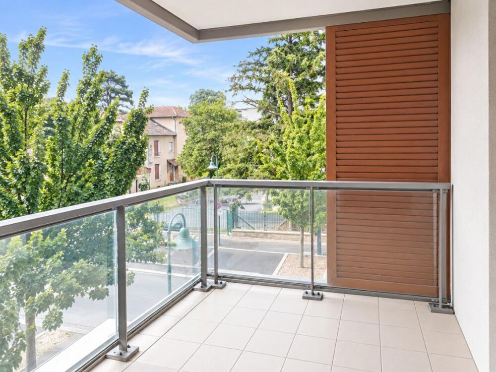 Location Appartement Appartement T3 avec balcon, garage et cave à Tassin-la-Demi-Lune Tassin la demi lune