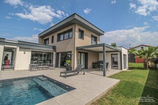  Maison  vendre 4 pices 157 m