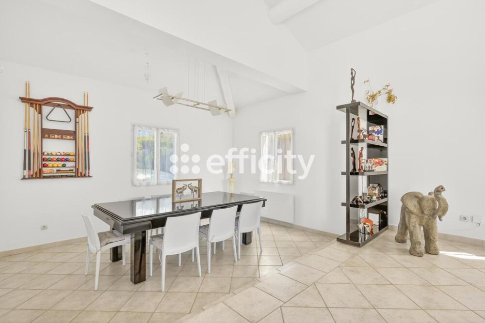 � vendre  Maison Puyricard (13540)