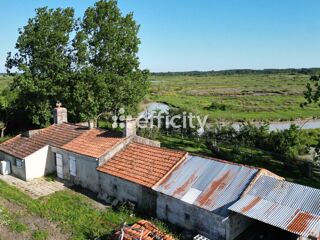  Maison à vendre 3 pièces 80 m²