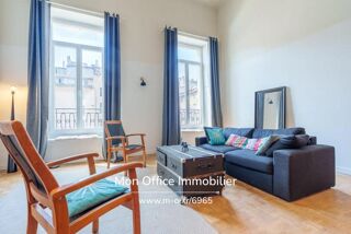  Appartement à vendre 5 pièces 170 m²