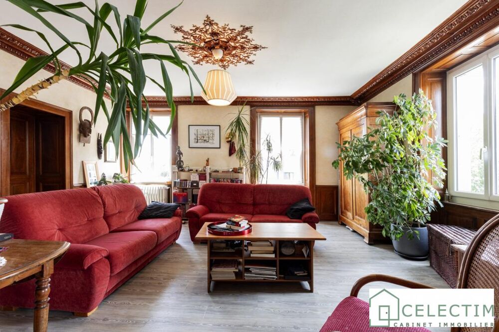 Appartement 5 pièces 106 m² · à Doubs · 106 m² · 315 000 €