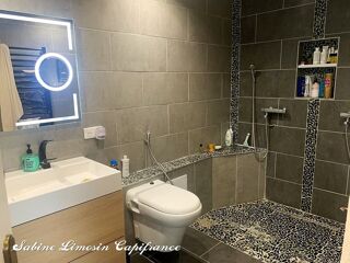  Maison à vendre 8 pièces 215 m²