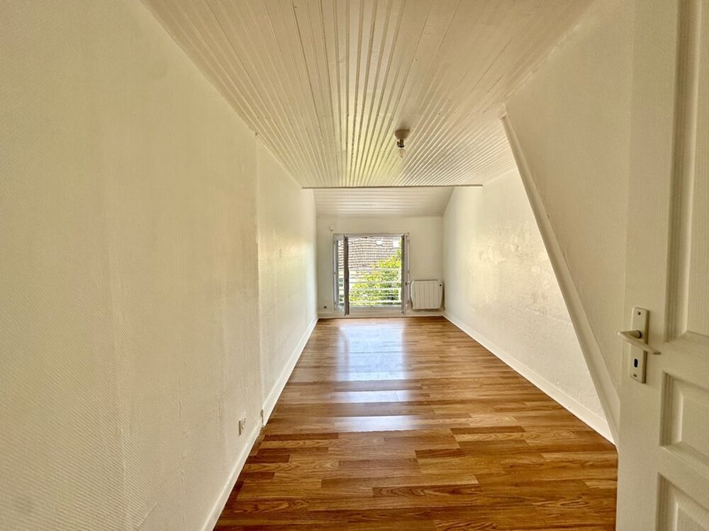 Vente Immeuble Immeuble à vendre PALAISEAU (91) - 72 m2 Palaiseau