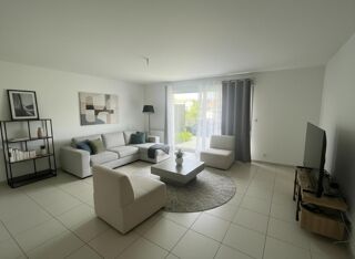  Maison à vendre 3 pièces 72 m²