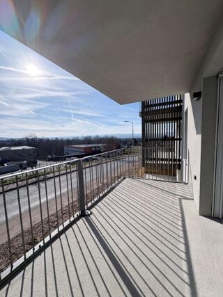  Appartement � louer 2 pi�ces 50 m�