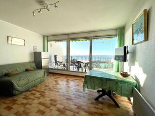  Appartement � vendre 2 pi�ces 40 m�