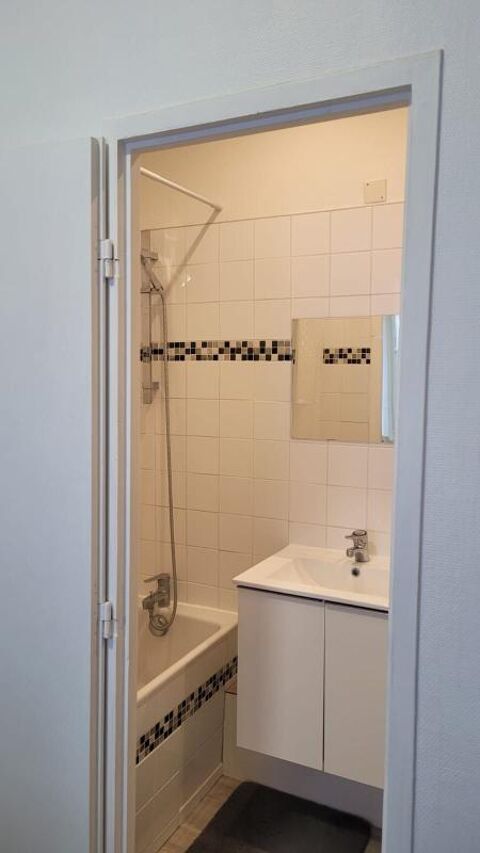  Appartement � louer 2 pi�ces 