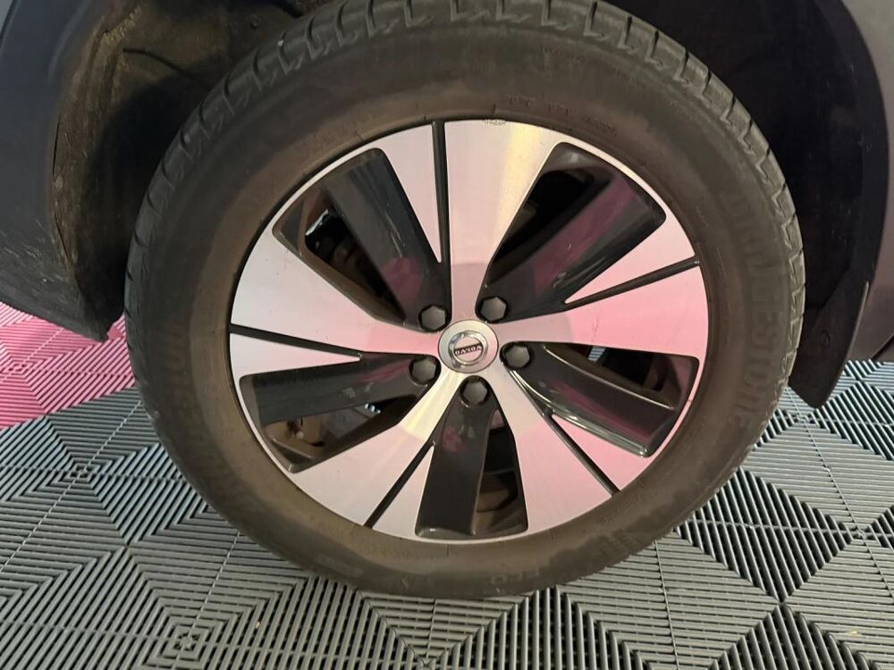 XC40 T5 Twin engine 1.5 Ti 12V 261 Plug in Hybrid DCT7 180 cv Bo&icirc; 2020 occasion 85190 Venansault