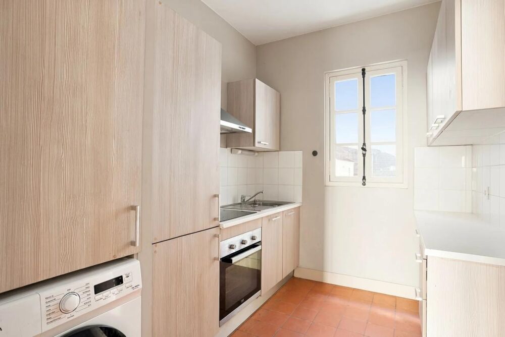 Vente Appartement Appartement 2 pièces de 41 m² à Aix-en-Provence Aix en provence