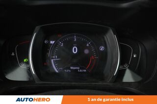 Kadjar 1.5 dCi Blue Business EDC 115 ch 2019 occasion 92130 Issy-les-Moulineaux