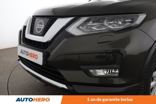 X-Trail 1.6 dCi 7PL 130 ch 2018 occasion 92130 Issy-les-Moulineaux