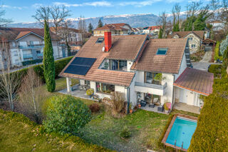  Maison � vendre 10 pi�ces 261 m�