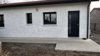  Villa � vendre 4 pi�ces 80 m�