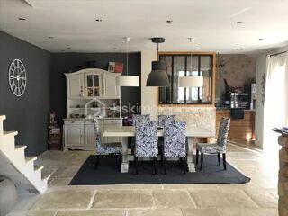  Maison à vendre 8 pièces 155 m²