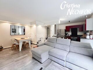  Appartement à vendre 4 pièces 80 m²