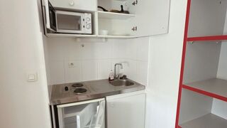  Appartement à louer 2 pièces 36 m²
