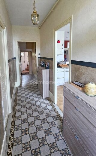  Maison � vendre 6 pi�ces 180 m�