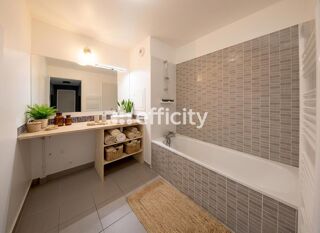  Appartement à vendre 3 pièces 65 m²