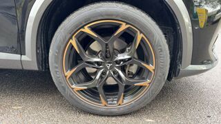 Formentor 1.5 TSI 150 DSG7 V 2023 occasion 54650 Saulnes