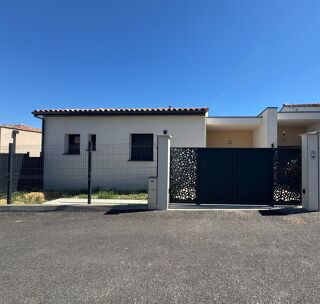  Maison 5 pièces 77 m² Saint christol les ales