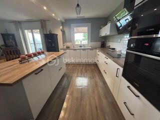  Maison � vendre 6 pi�ces 138 m�