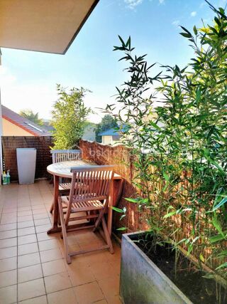  Appartement � vendre 3 pi�ces 70 m�