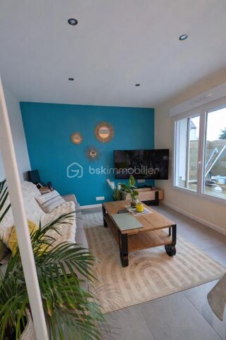  Maison à vendre 5 pièces 105 m²