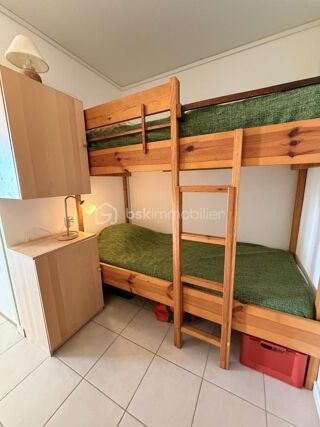  Appartement à vendre 2 pièces 35 m²
