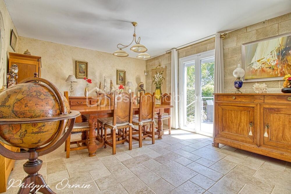 Vente Maison PAVILLON INDIVIDUEL de 113m² Lagny le sec