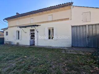  Maison à vendre 2 pièces 46 m²