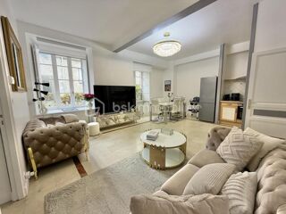 Vente Appartement APPARTEMENT T3 – 64 M² – QUIMPER CENTRE-VILLE – RÉSIDENCE DE STANDING Quimper