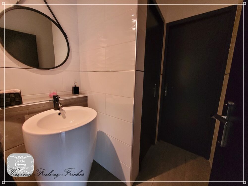  vendre  Maison Bordeaux (33300)