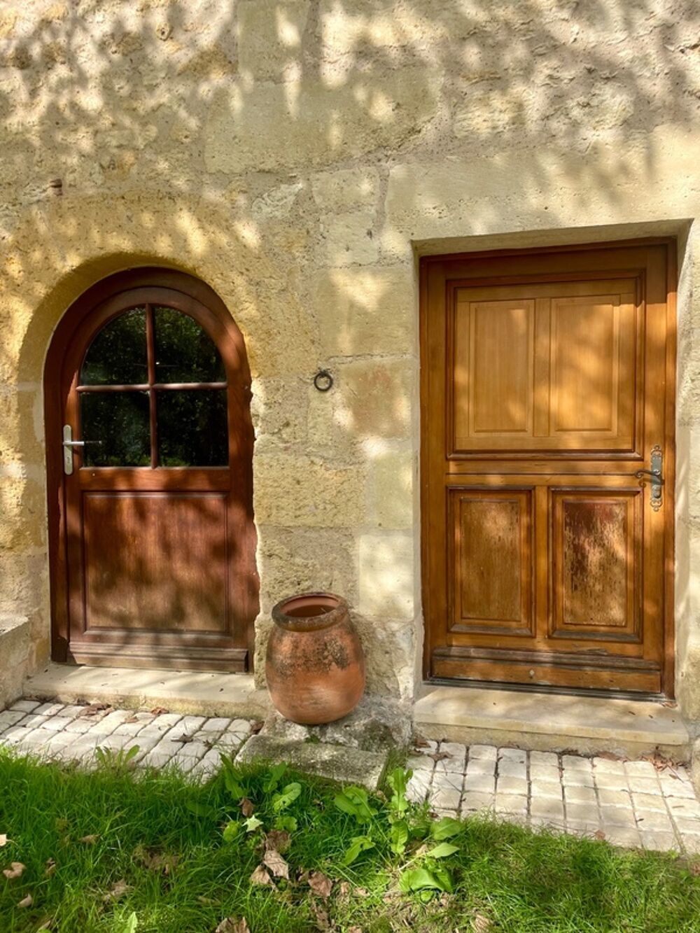 Vente Maison AUTHENTIQUE BÂTISSE EN PIERRES Le tourne