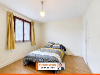  Maison à vendre 5 pièces 117 m²