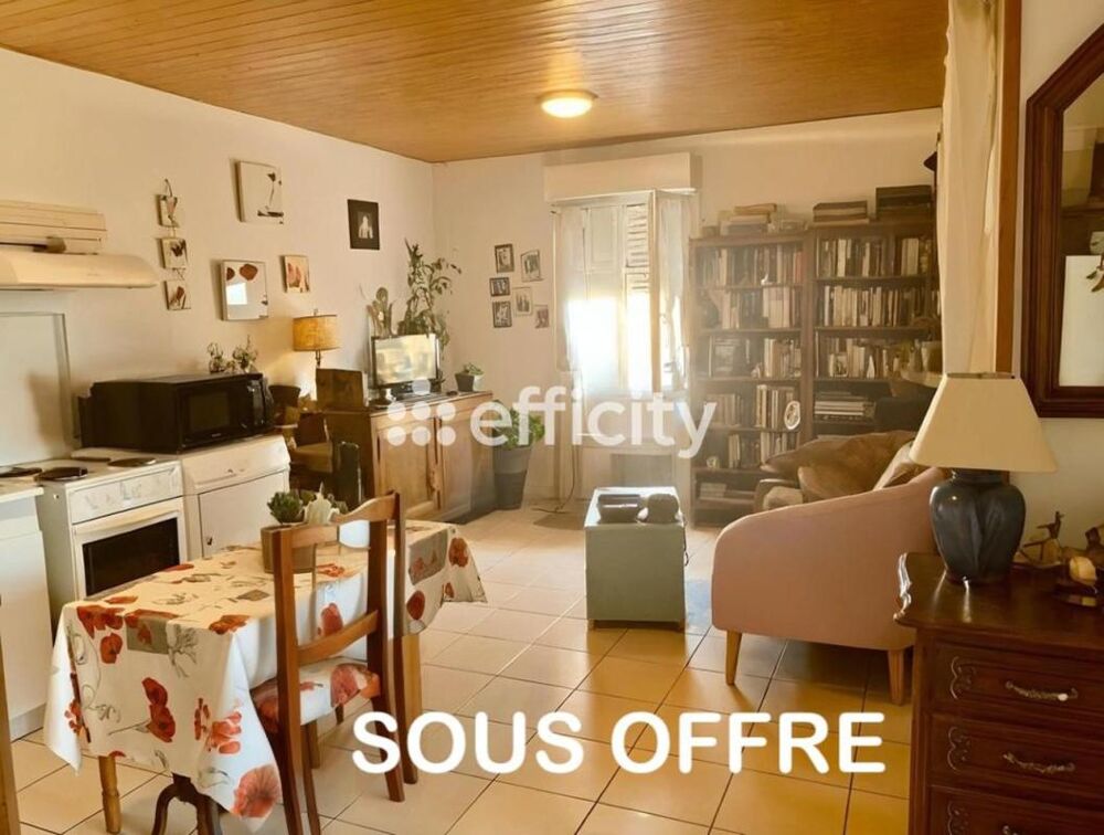 Vente Appartement Appartement Bourcefranc le chapus
