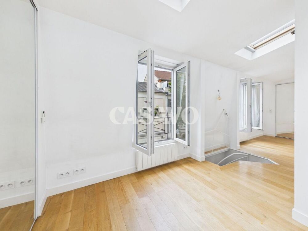 à vendre  Maison Vincennes (94300)