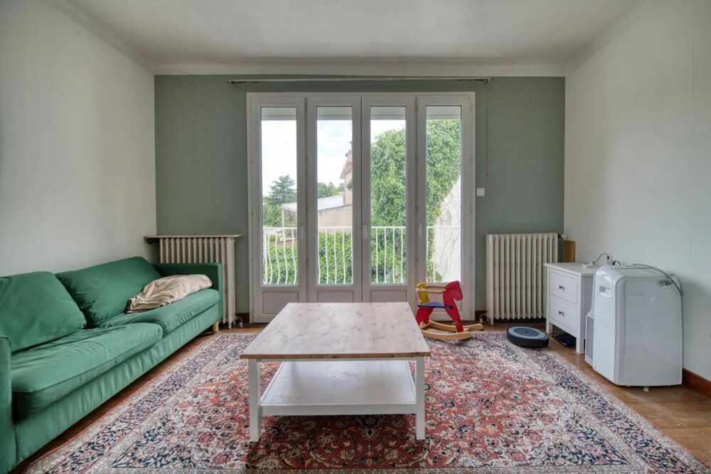 Vente Maison Maison de 4 pi�ces de 137 m� � Toulouse Toulouse