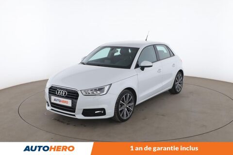 Annonce voiture Audi A1 15490 