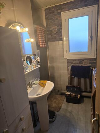  Maison � vendre 5 pi�ces 81 m�