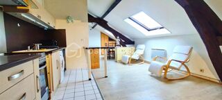 Appartement 2 pièces 35 m² · à Corbeil Essonnes · 35 m² · 85 000 €